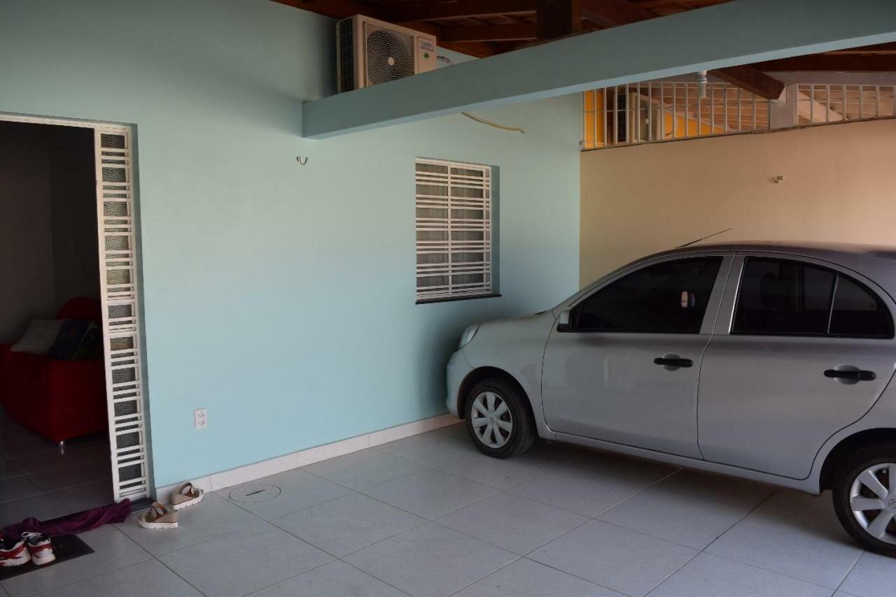 بوا فيستا Casa Para Ate 10 Pessoas المظهر الخارجي الصورة